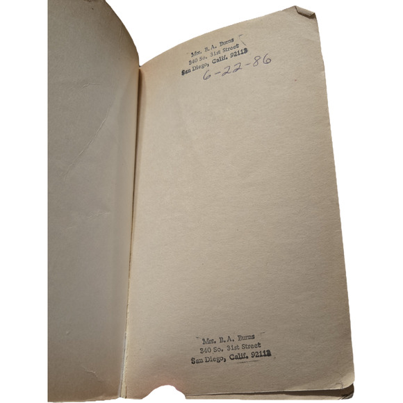 Hinds' feet on high places by Hannah Hurnard 0842314296 living books - Picture 8 of 9